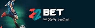 22bet Mx