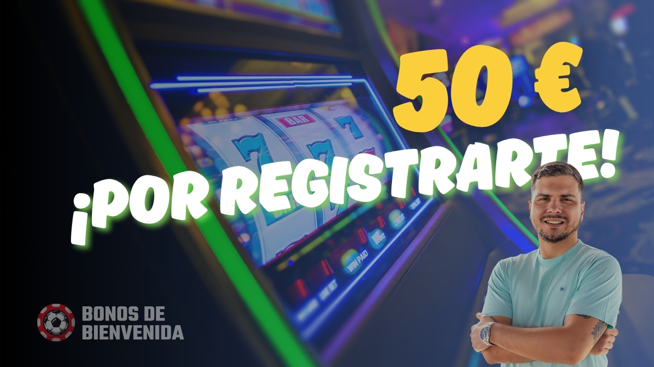 50 euros gratis casino
