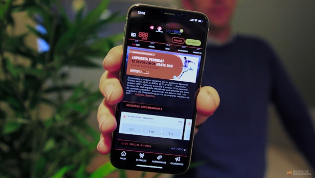 888sport apuestas app movil
