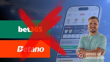 Alternativas bet365 betano mexico