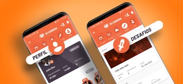 App Betwarrior celular Android