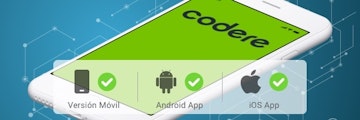 App Codere