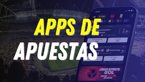 Apps de apuestas