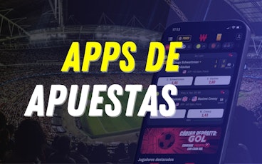 Apps de apuestas