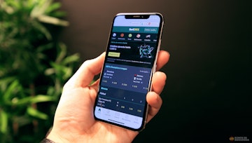 Bet365 apuestas app movil