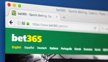 Bet365 web