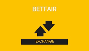 Betfair Exchange