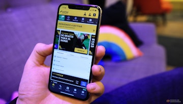 Betfair apuestas app movil