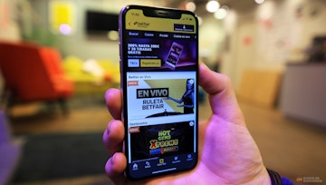 Betfair casino app movil