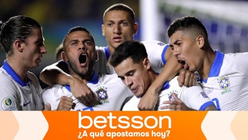Betsson Apuestas deportivas