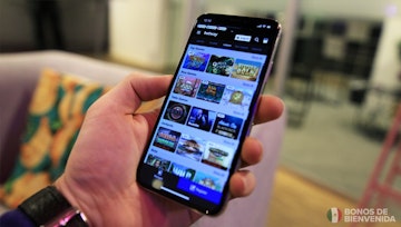 Betway app celular casino online