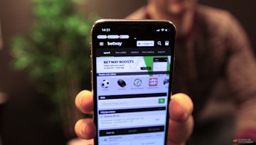 Betway apuestas deportivas