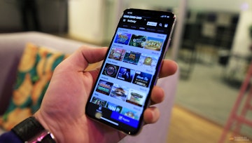 Betway casino app movil