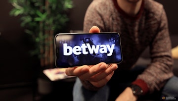 Betway apuestas