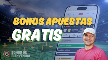 Bonos apuestas gratis Peru