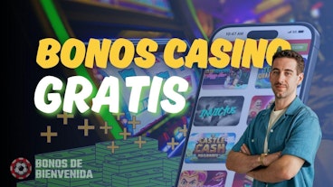 Bonos casino gratis Peru