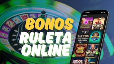 Bonos ruleta online mexico