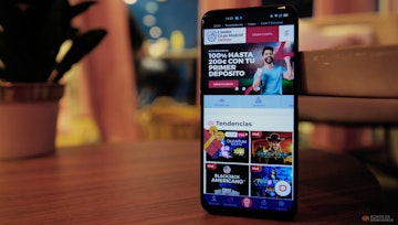 Casino Gran Madrid apuestas