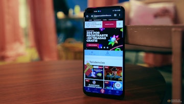 Casino Gran Madrid online