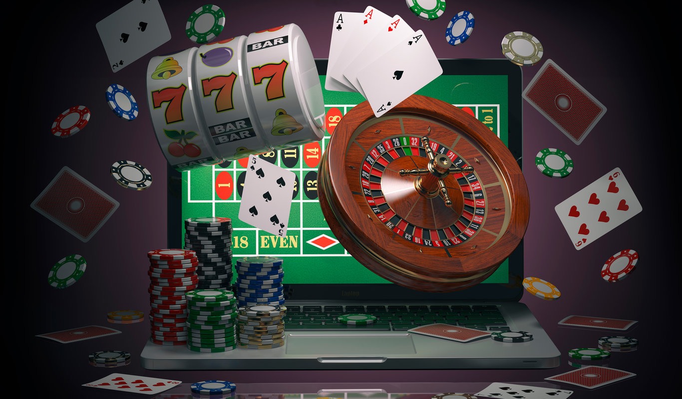 jugar al casino online
