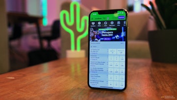 Codere apuestas movil