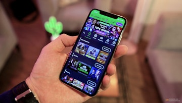 Codere casino app movil