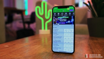 Codere free bets app celular