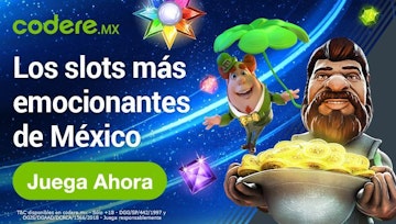 Codere mexico casino