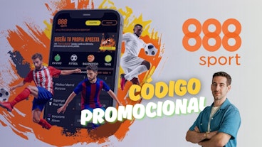 Codigo promocional 888sport espana