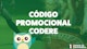 Codigo promocional Codere