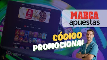 Codigo promocional marcaapuestas casino