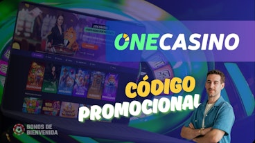 Codigo promocional one casino gratis espana