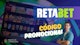 Codigo promocional retabet