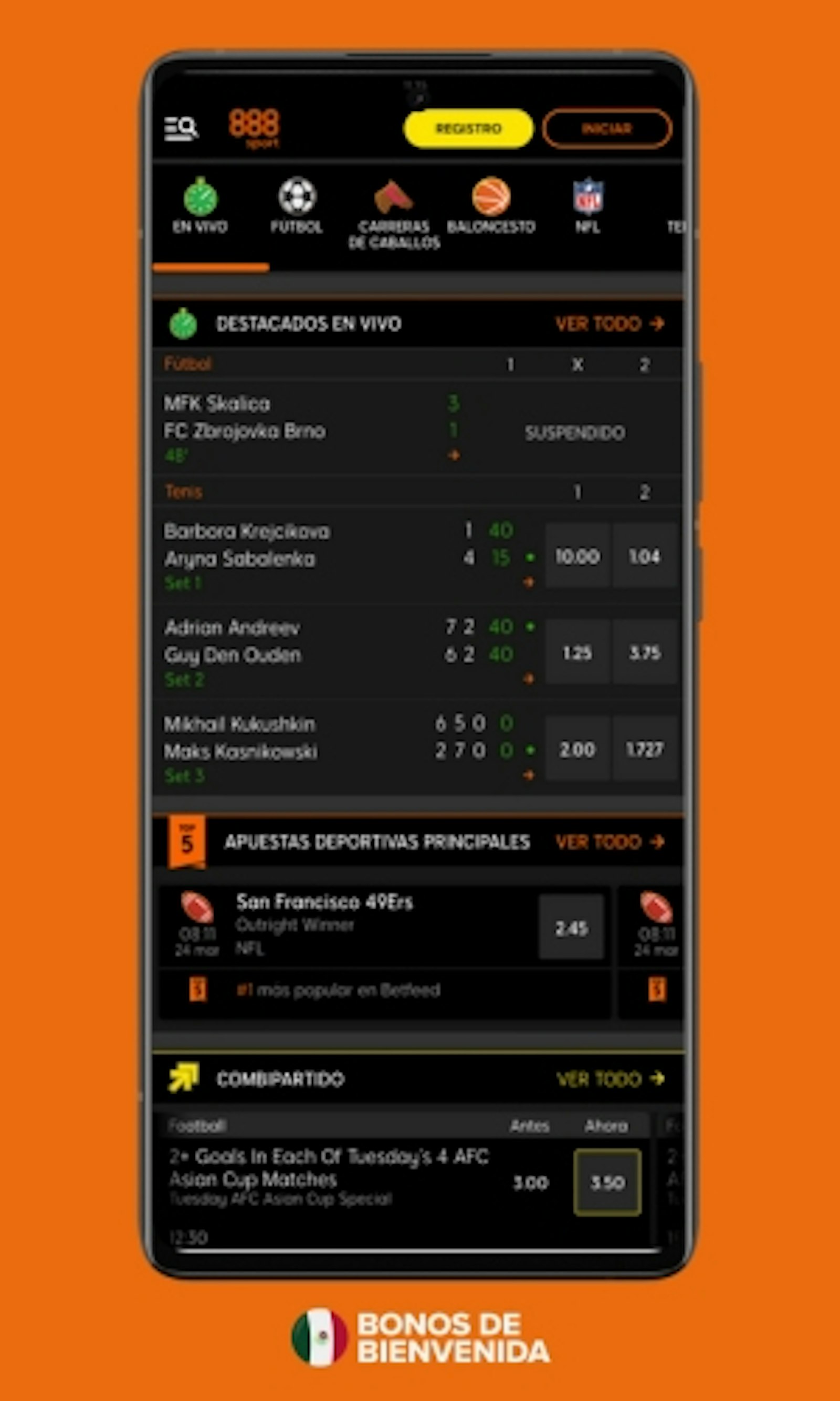 888sport mexico celular