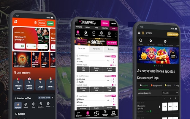 Bonos bienvenida apuestas portugal