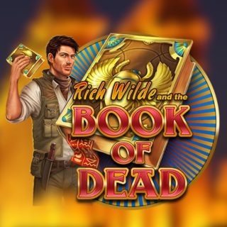 book of dead