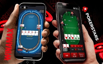 Winamax Pokerstars app