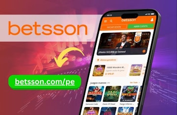 Betsson peru