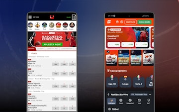 Caliente betano mexico celular