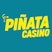 Pinatacasino logo transparente