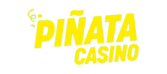Pinatacasino logo transparente