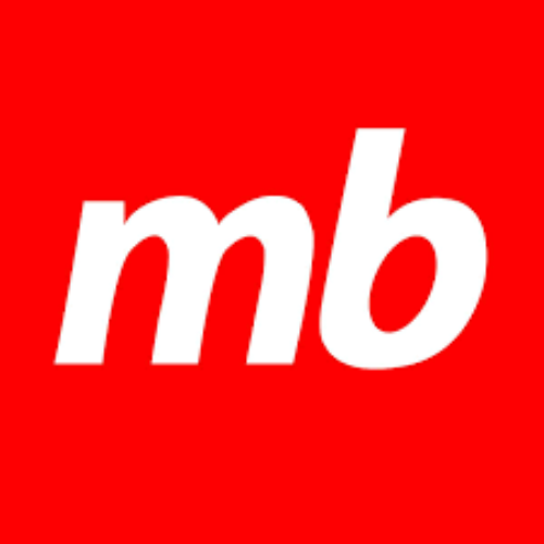 Meridianbet Peru Logo