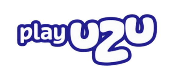 Playuzu logo transparent