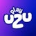Playuzu logo transparent