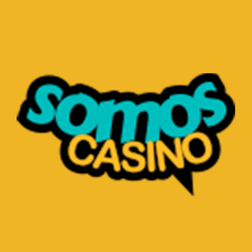 Somos Casino Peru Logo