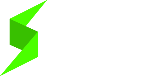 Strendus logo white