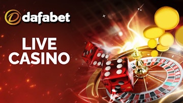 Dafabet Live Casino