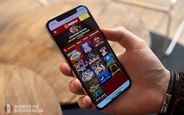 Dafabet app celular casino