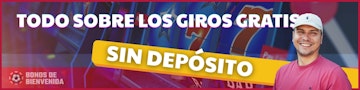 Giros gratis sin deposito mexico