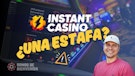 Instant casino opiniones
